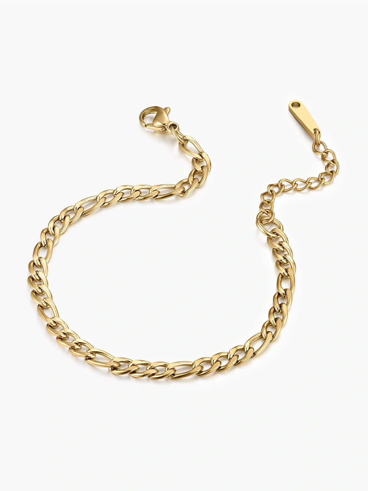 18K Vergoldete Armband | Madeline