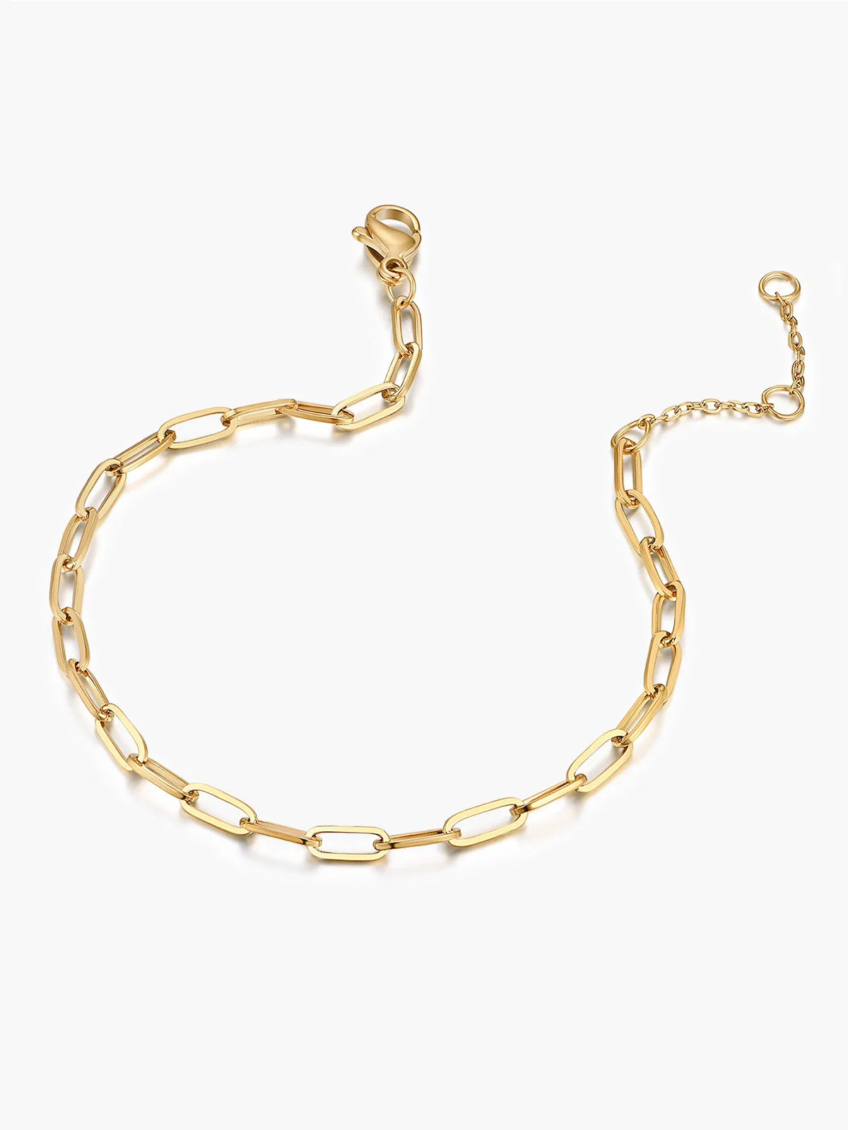 18K Vergoldete Armband | Elise